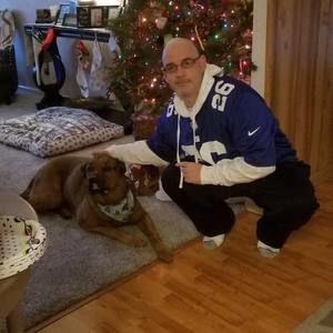 Meet your Posher, Scott